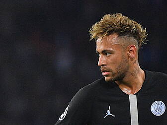 Neymar banned for Instagram ra...